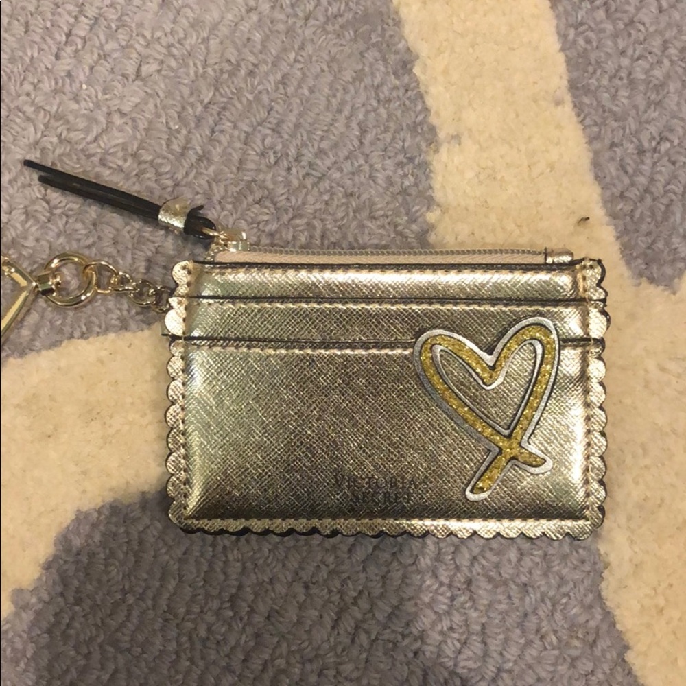 Victoria Secret wallet